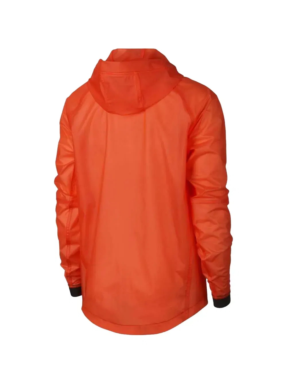 HD QS Windrunner jacket