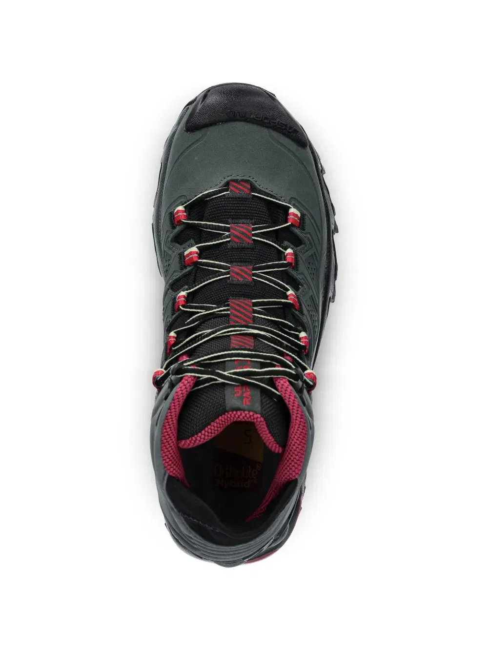 Ultra Raptor II sneakers