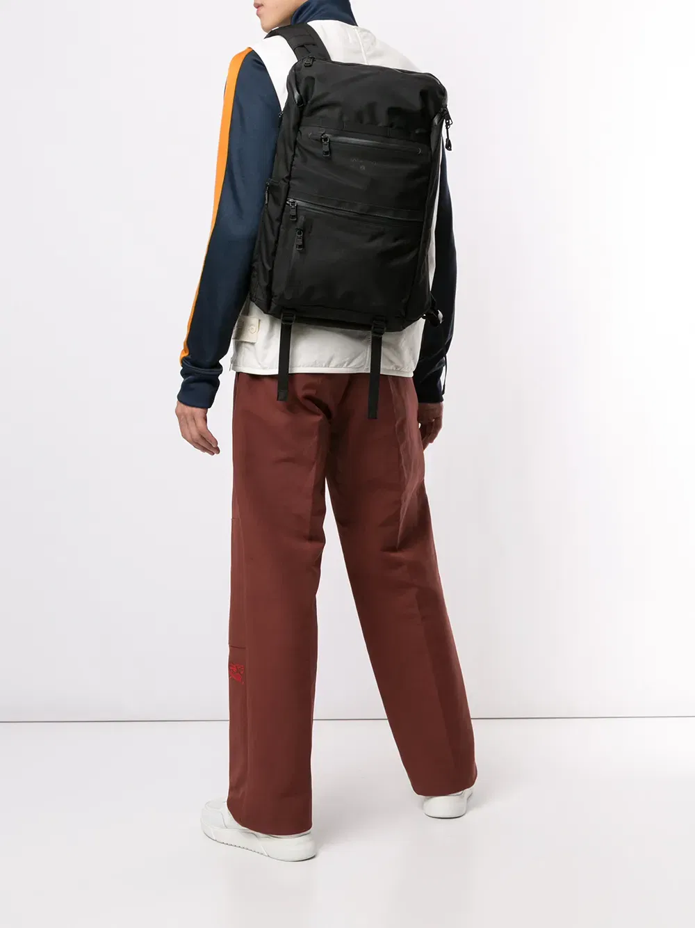 Cordura waterproof backpack