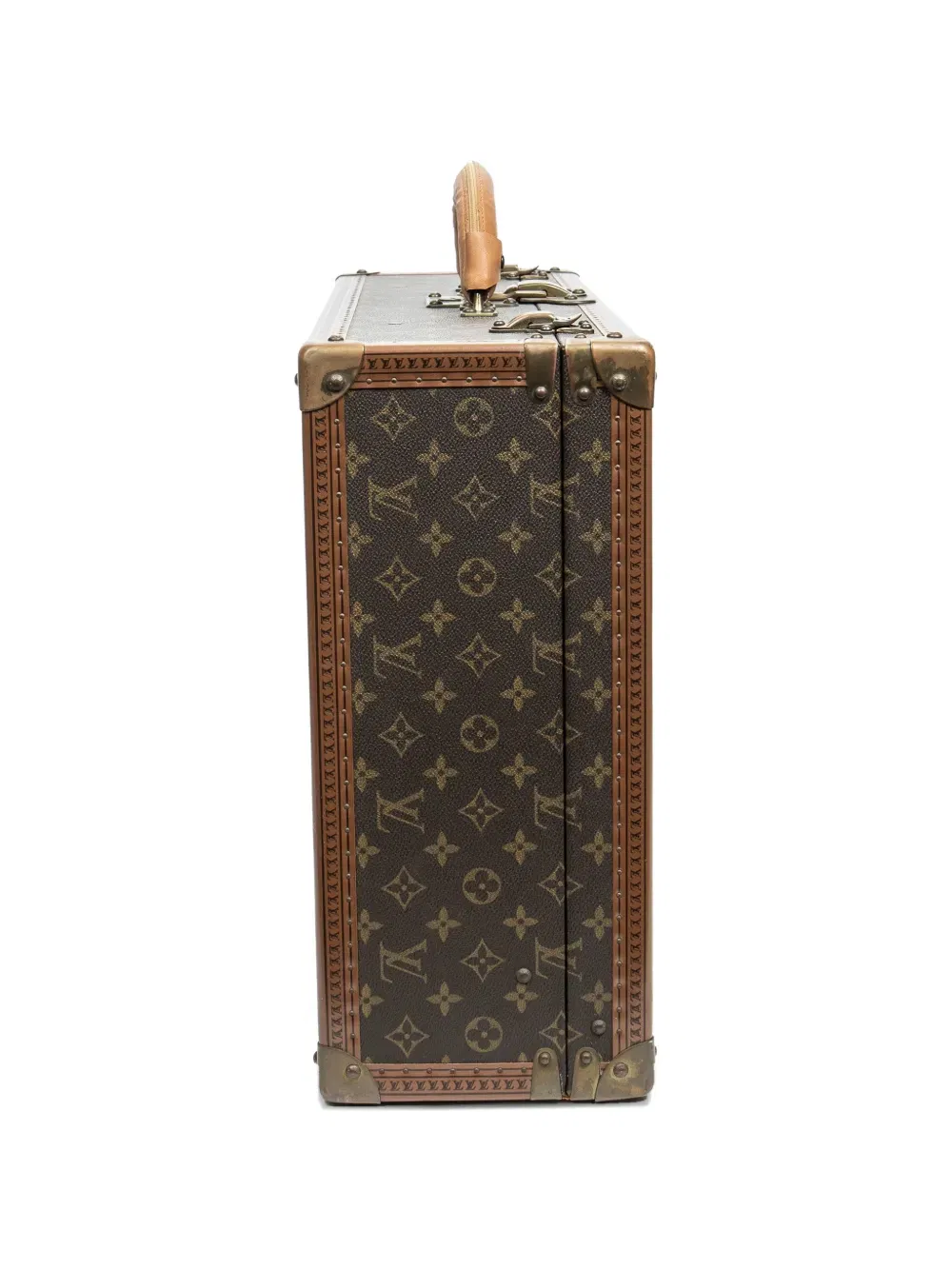 55 Bisten suitcase
