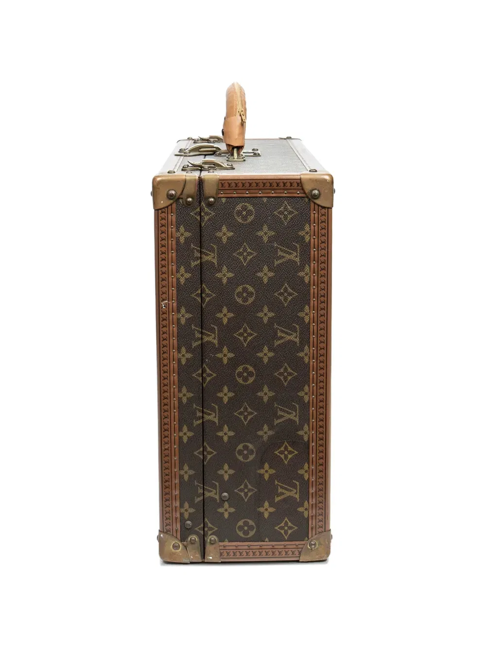 55 Bisten suitcase