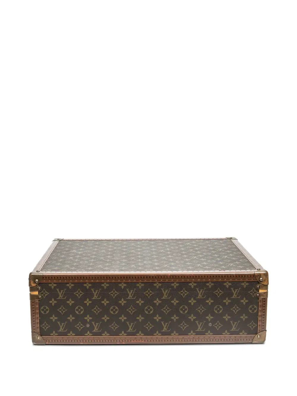 55 Bisten suitcase