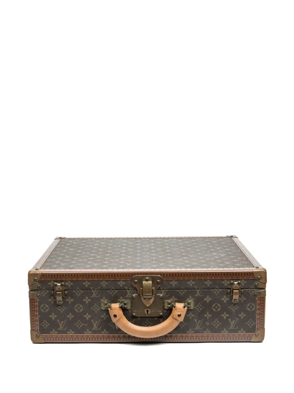 55 Bisten suitcase