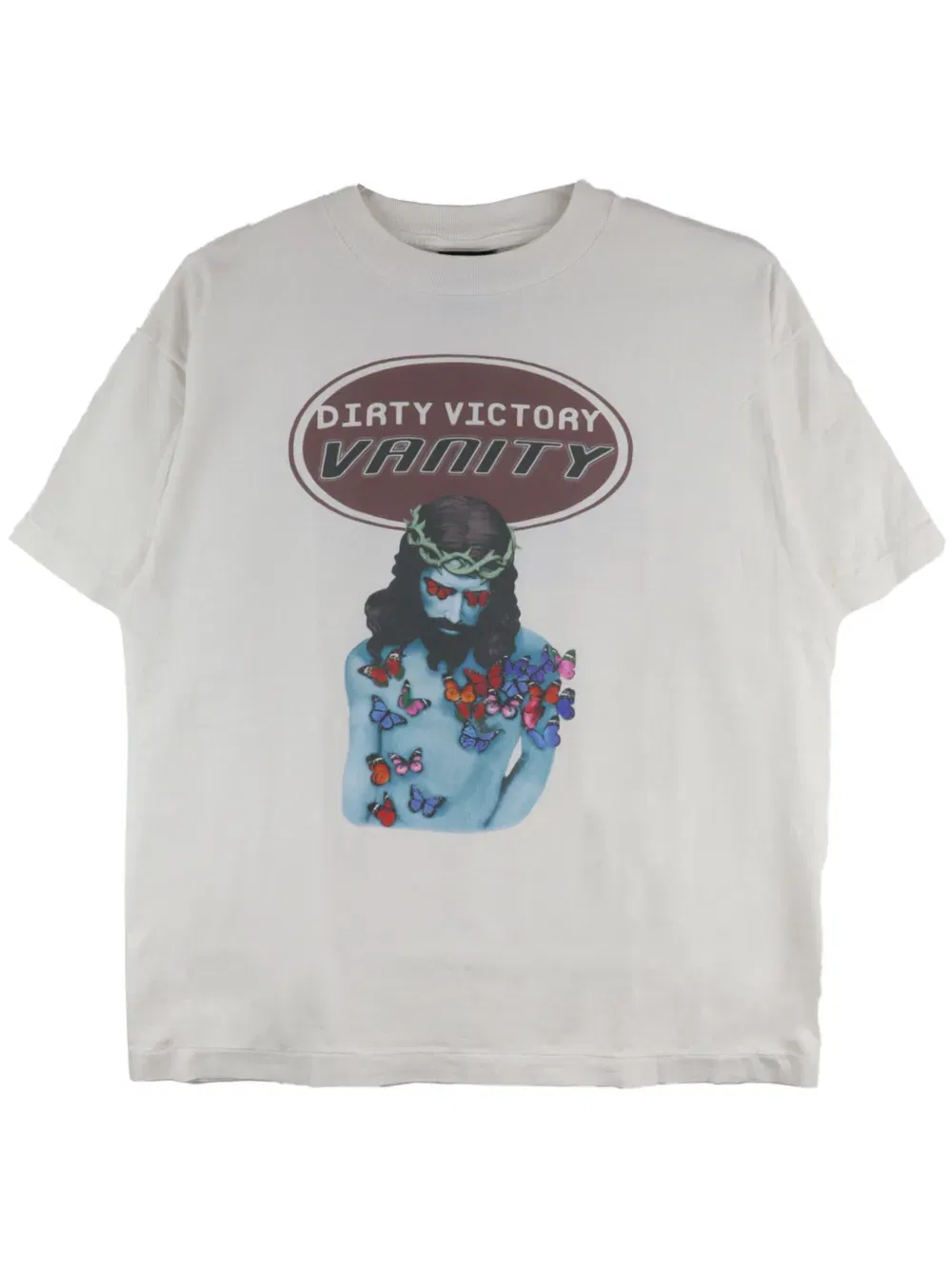 Vanity T-Shirt