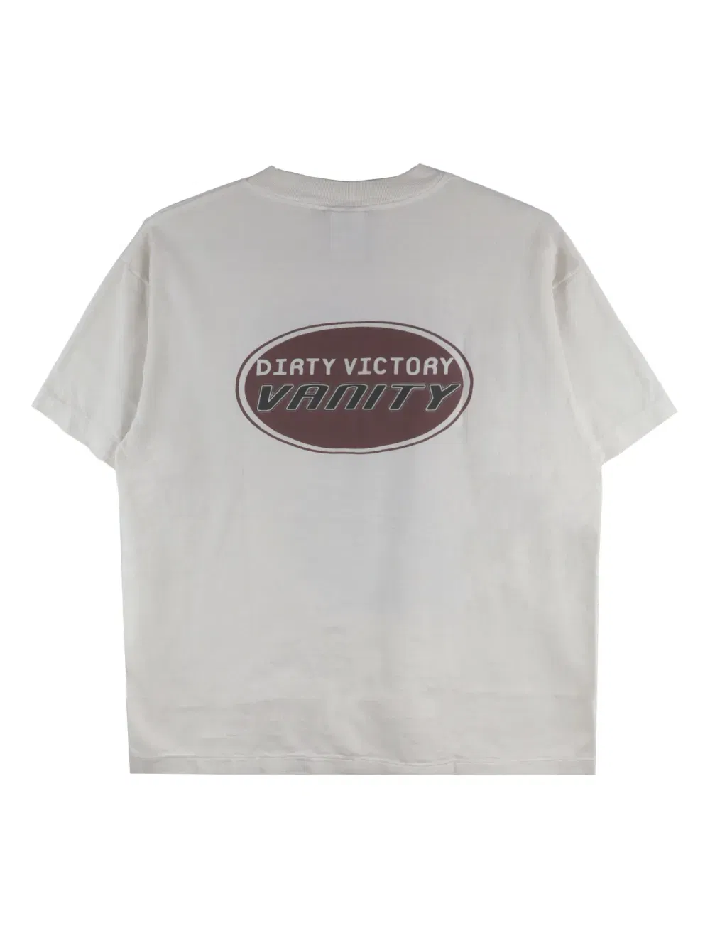 Vanity T-Shirt