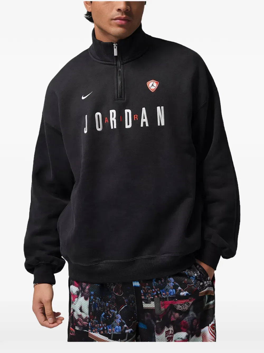 Air Jordan Flight Hoodie