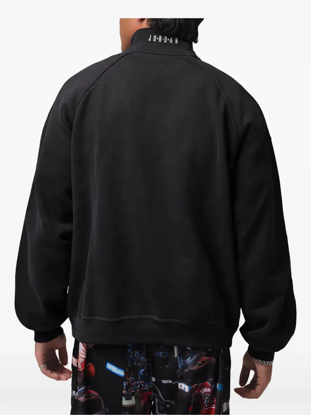 Air Jordan Flight Hoodie
