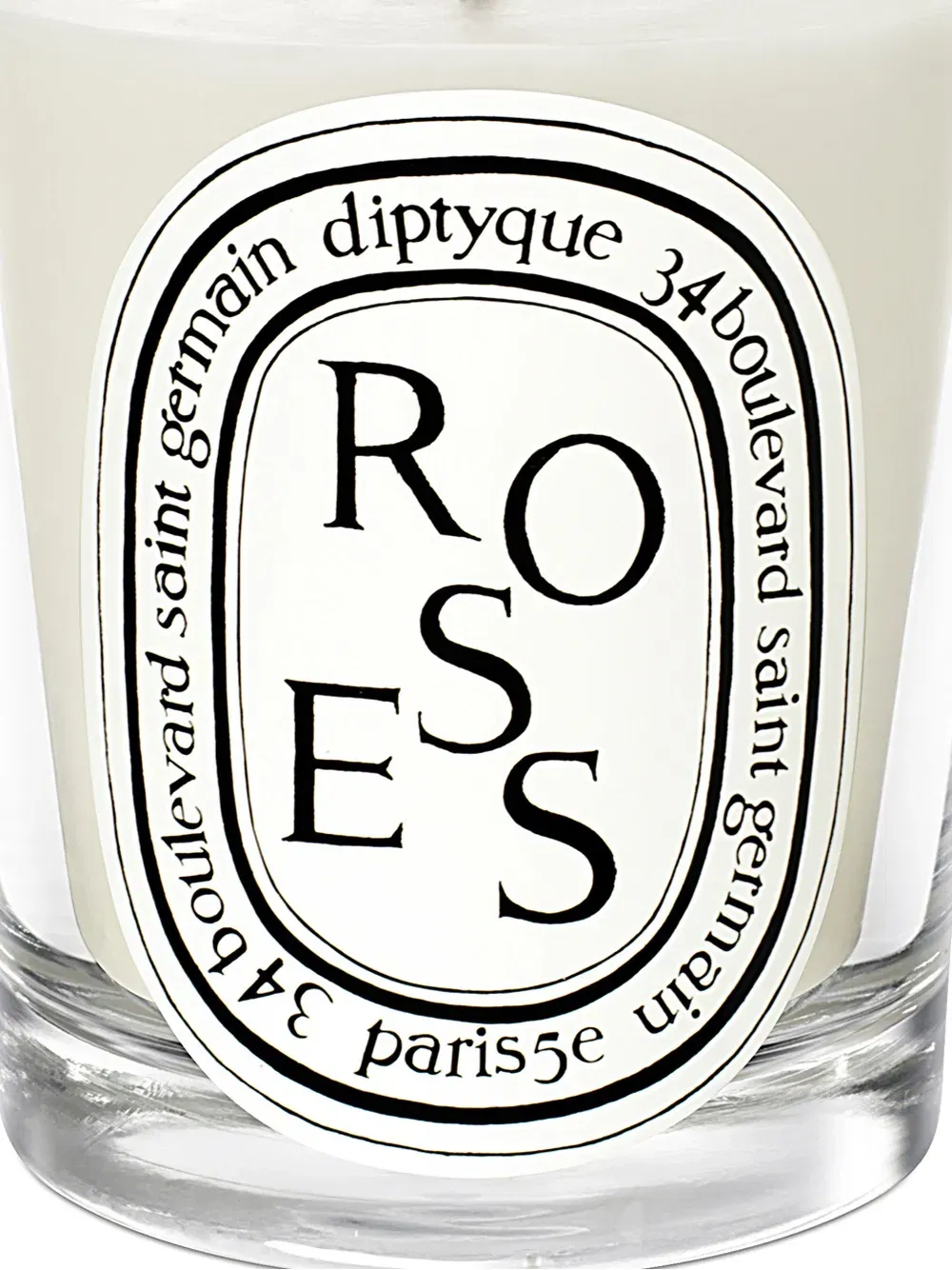 Mini Candle Roses