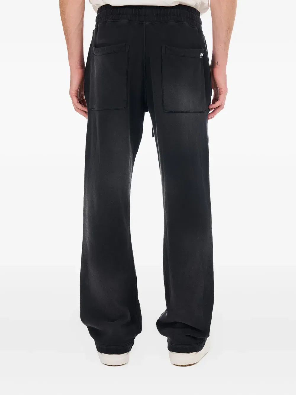 Phys. Ed. track pants