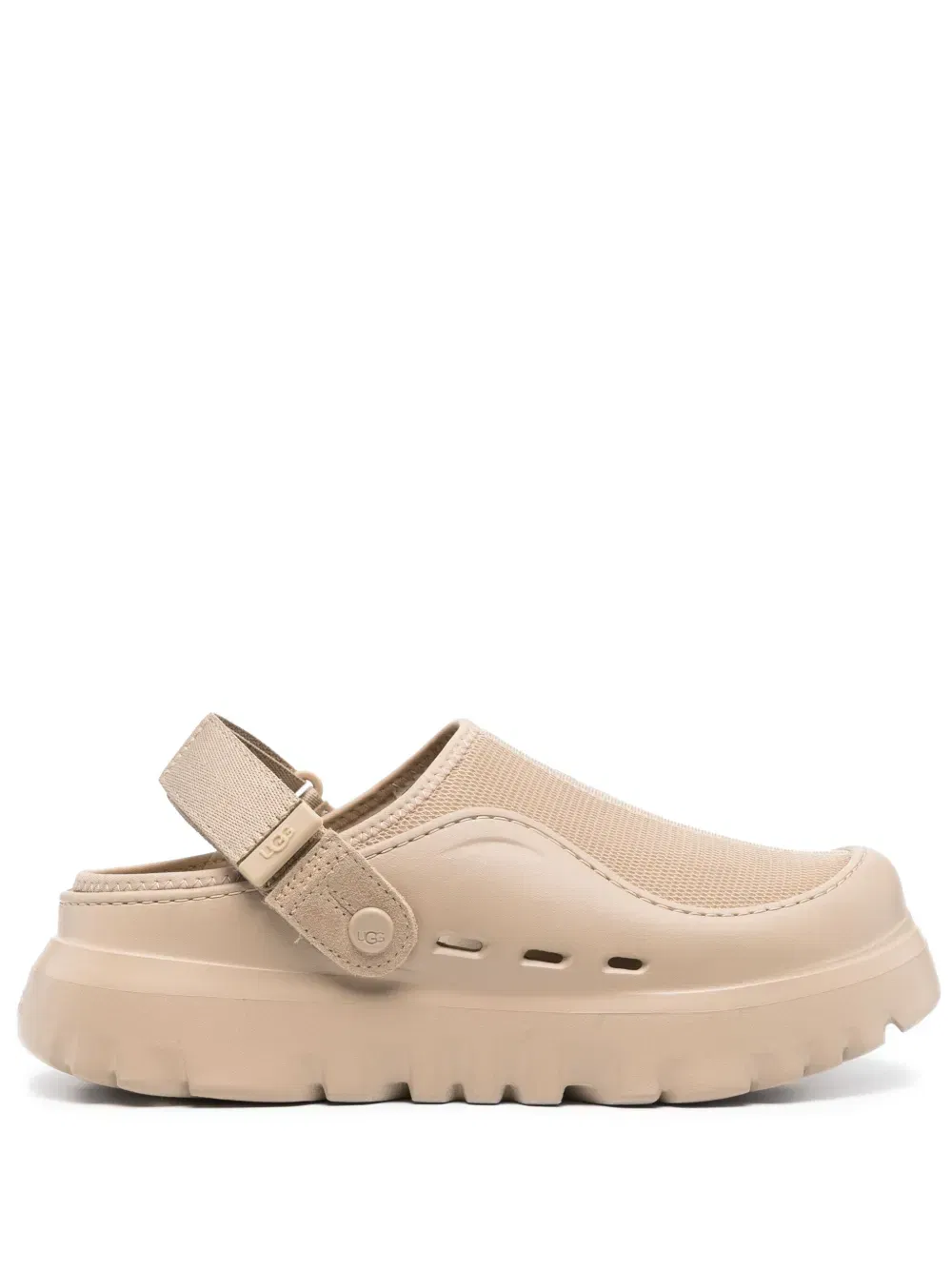 PeakMod mules