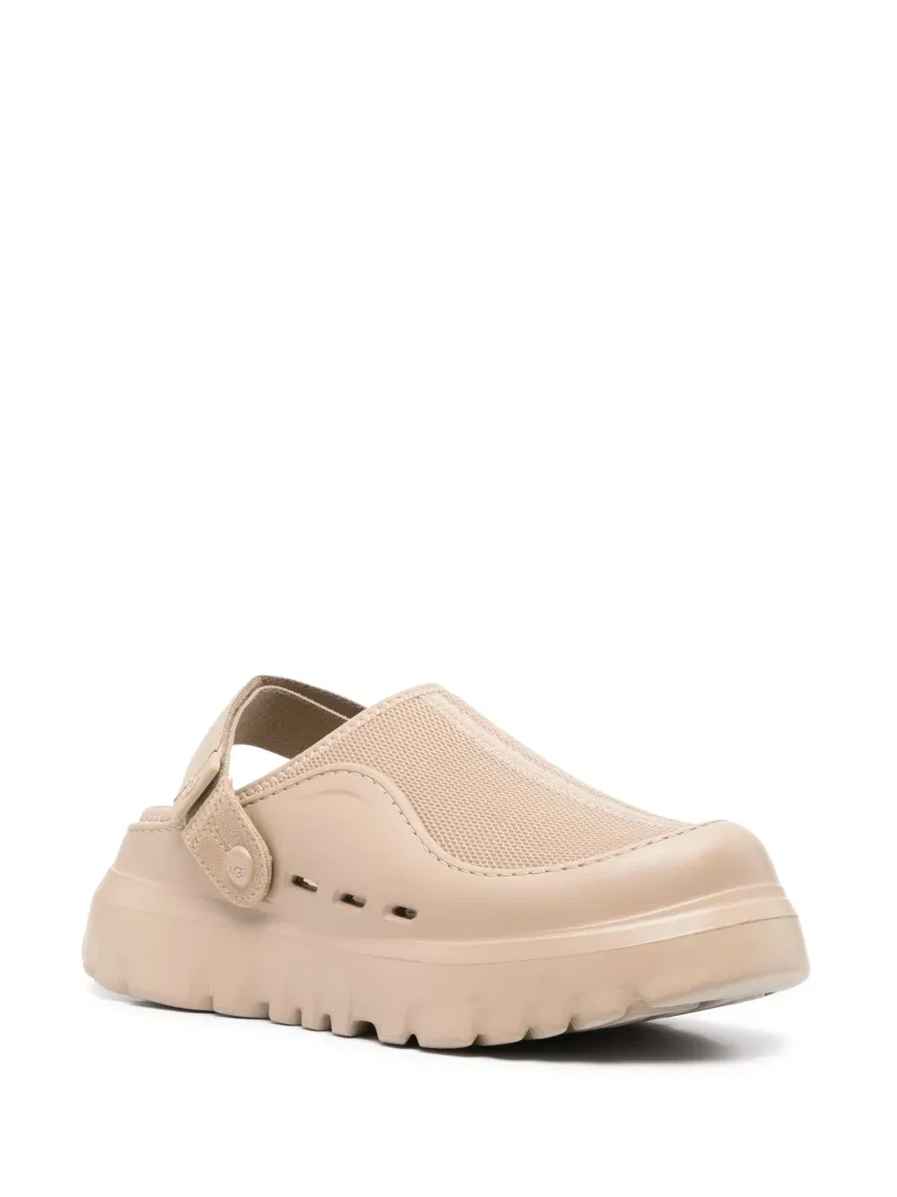 PeakMod mules