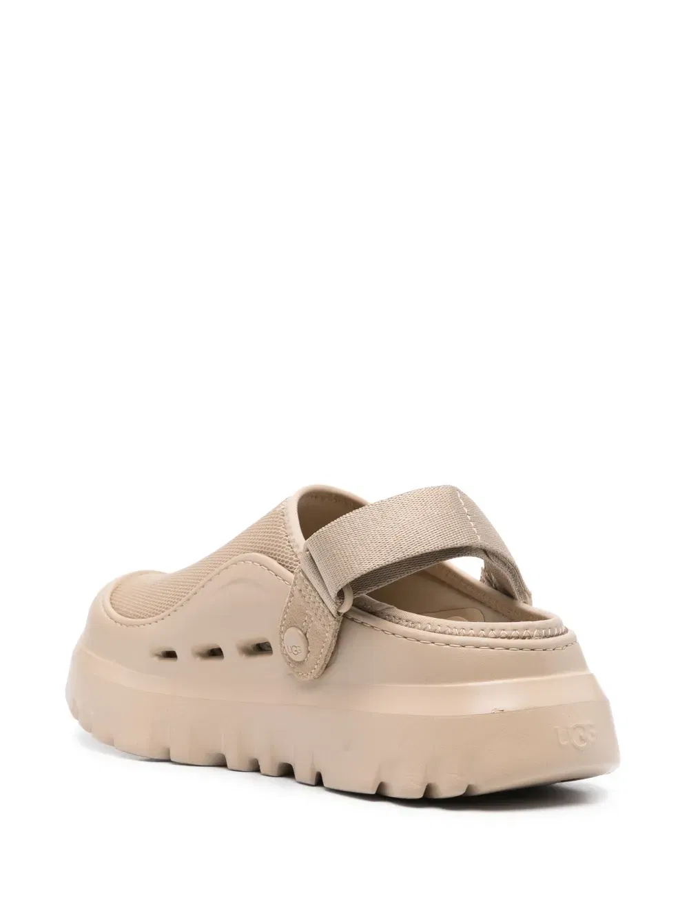PeakMod mules