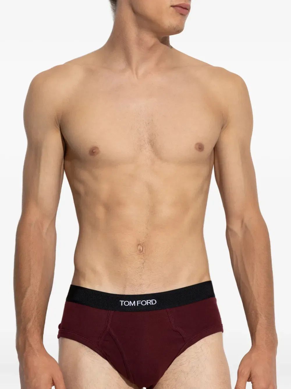 logo briefs