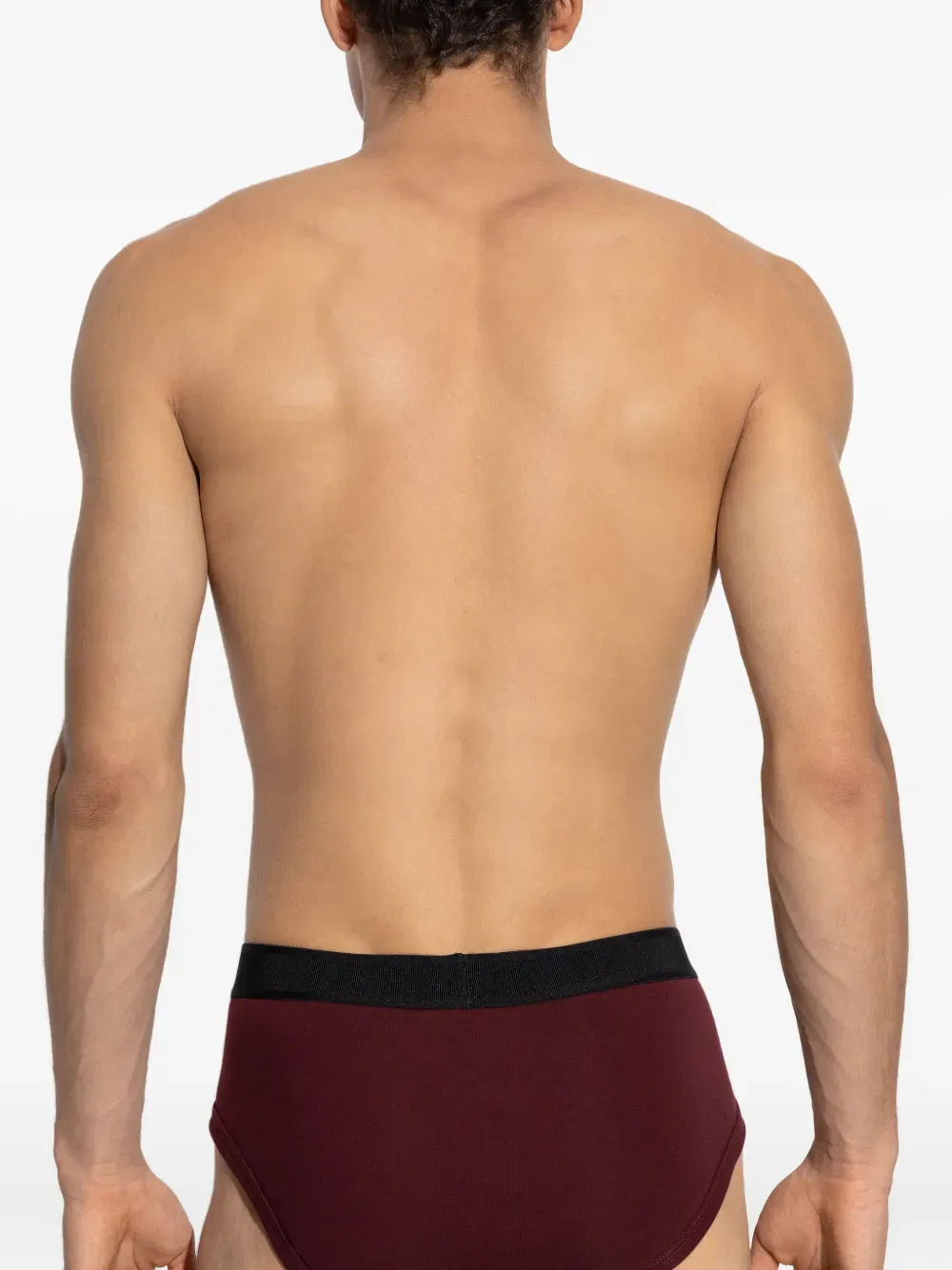 logo briefs