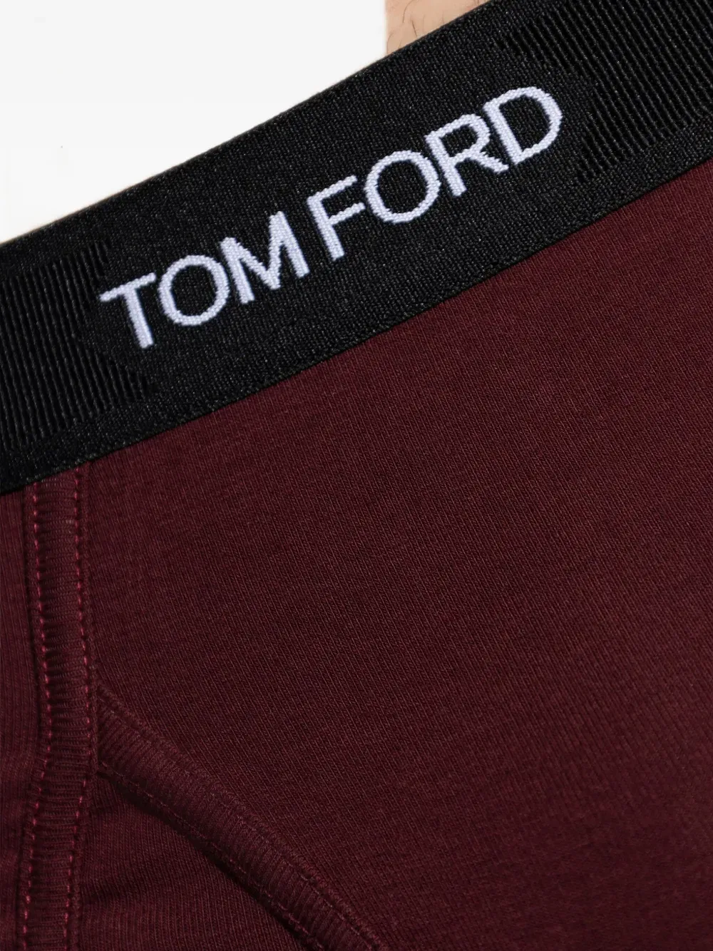 logo briefs