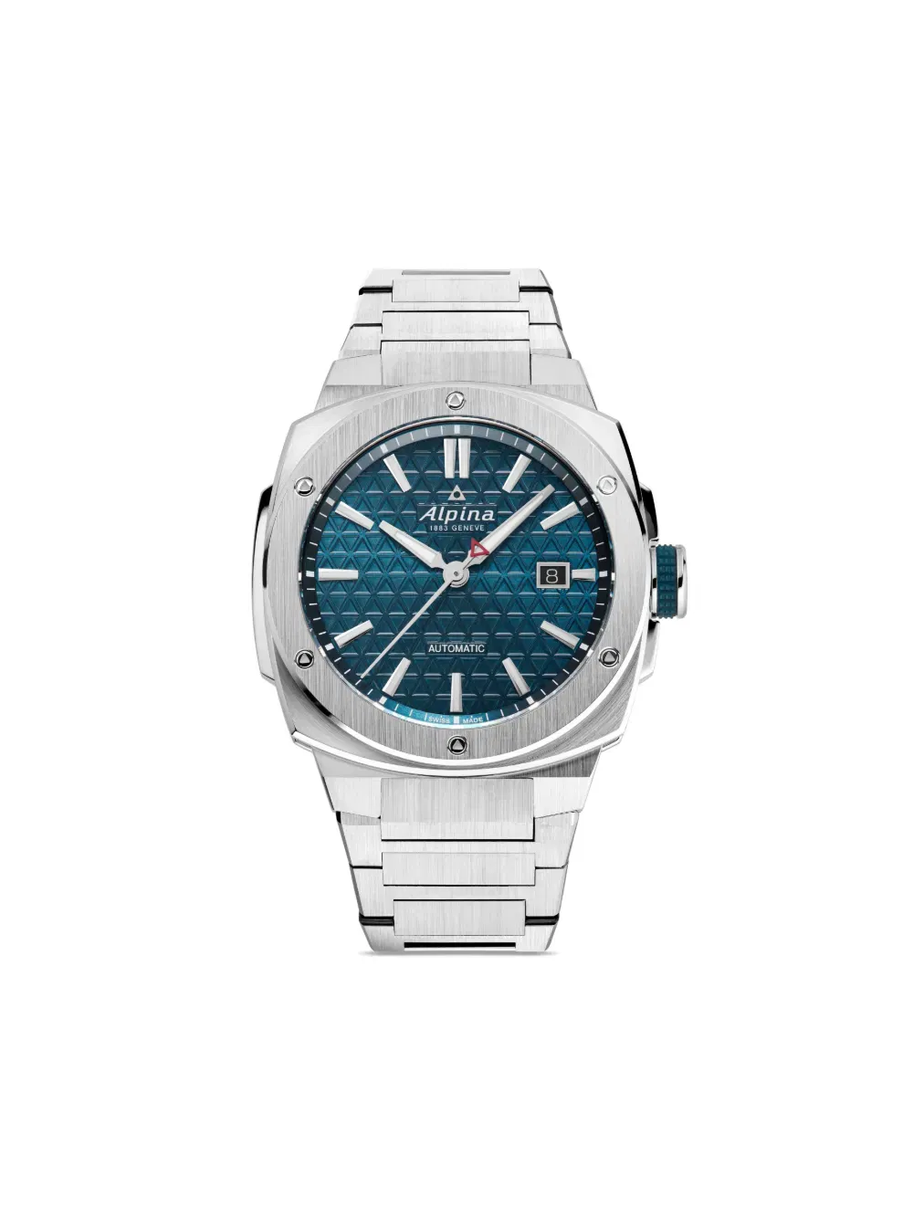 Alpiner Extreme Automatic - 42.50 mm