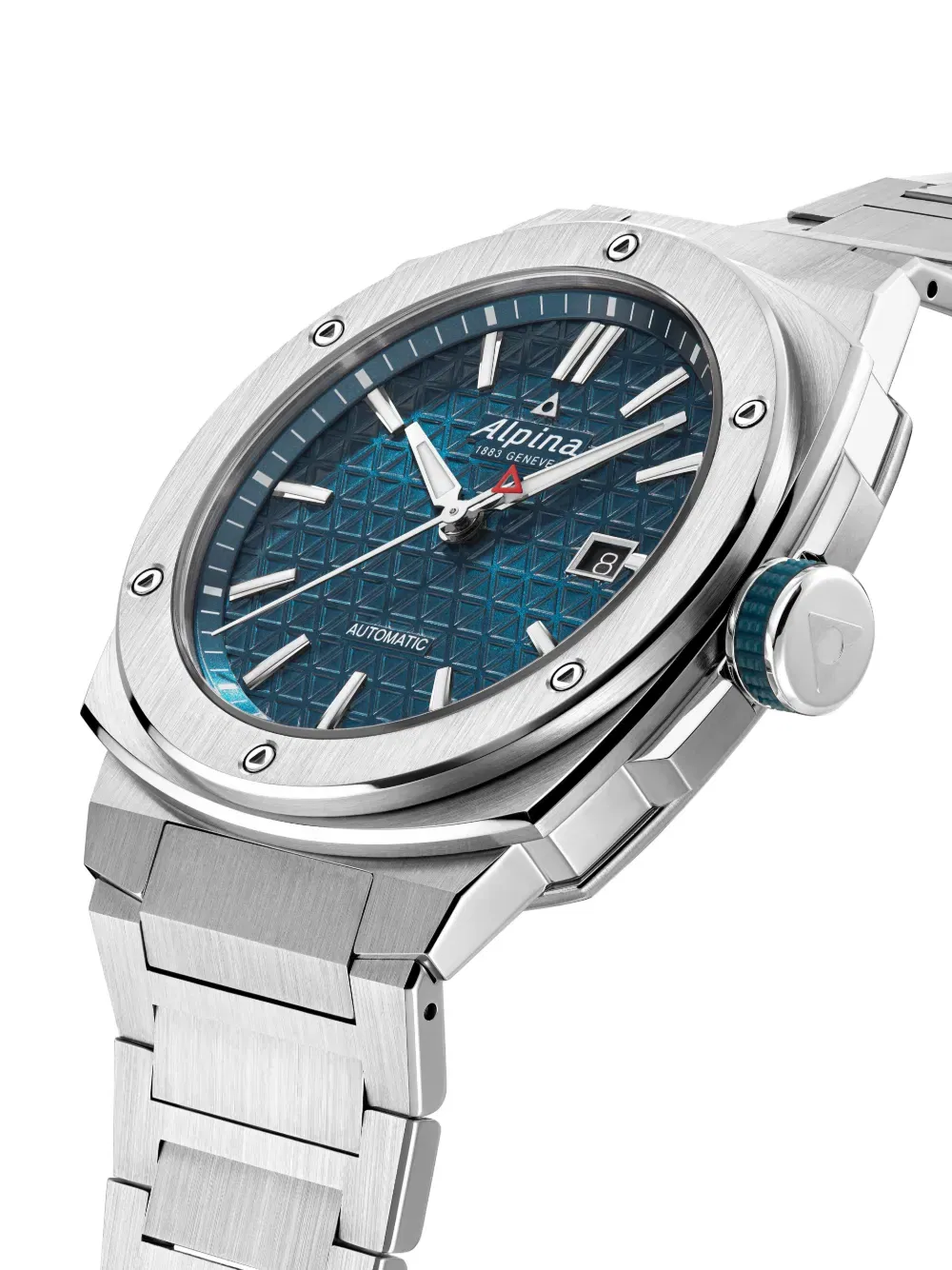Alpiner Extreme Automatic - 42.50 mm