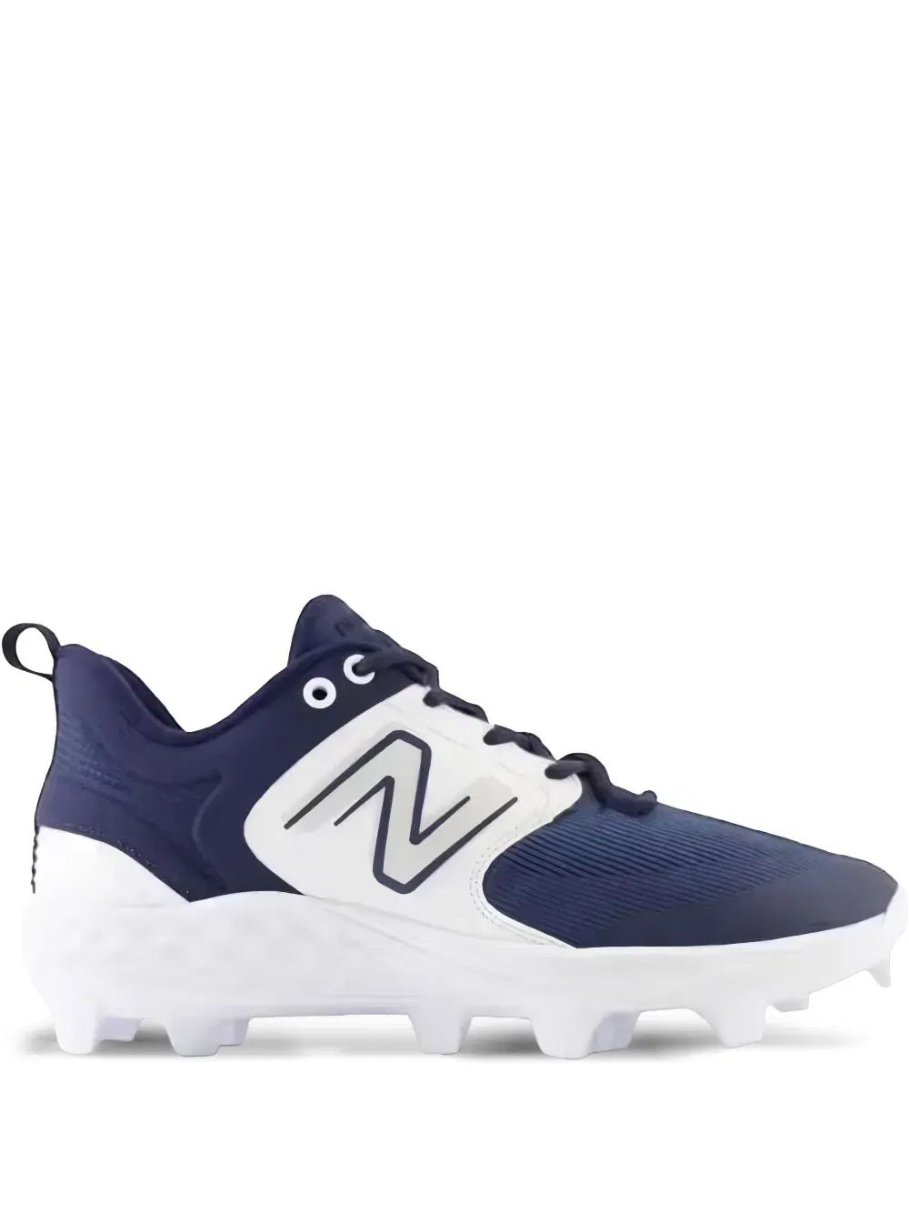 Fresh Foam 3000 V6 Molded "Navy White" sneakers
