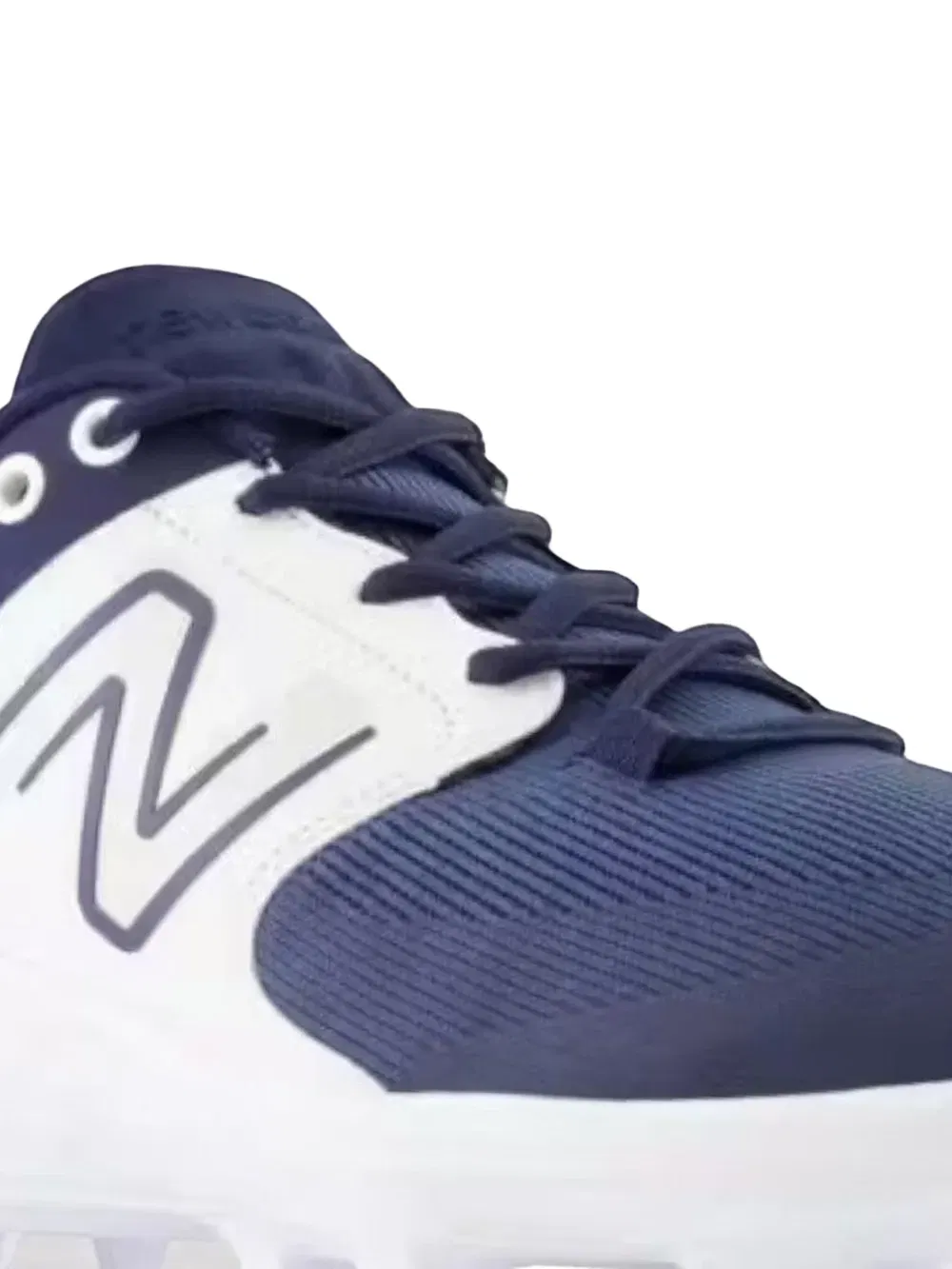 Fresh Foam 3000 V6 Molded "Navy White" sneakers