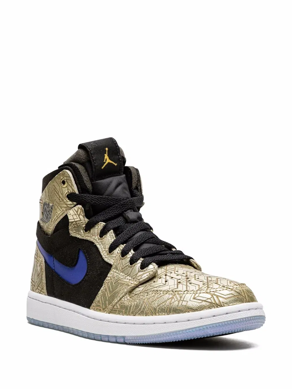 Air Jordan 1 Zoom CMFT GC "Gold Laser" sneakers