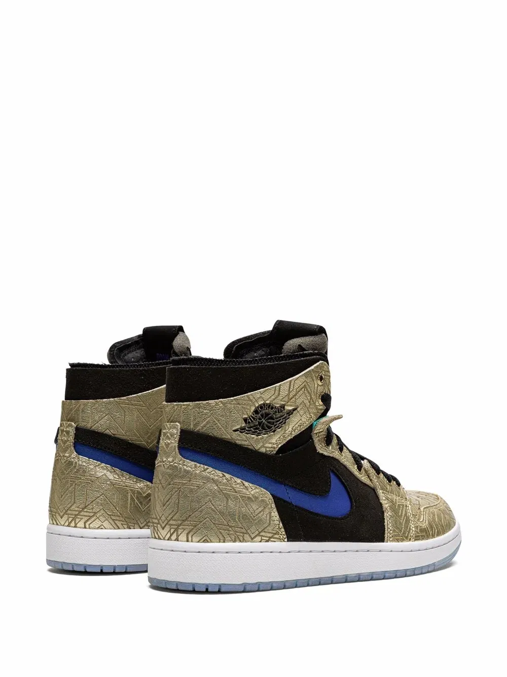 Air Jordan 1 Zoom CMFT GC "Gold Laser" sneakers