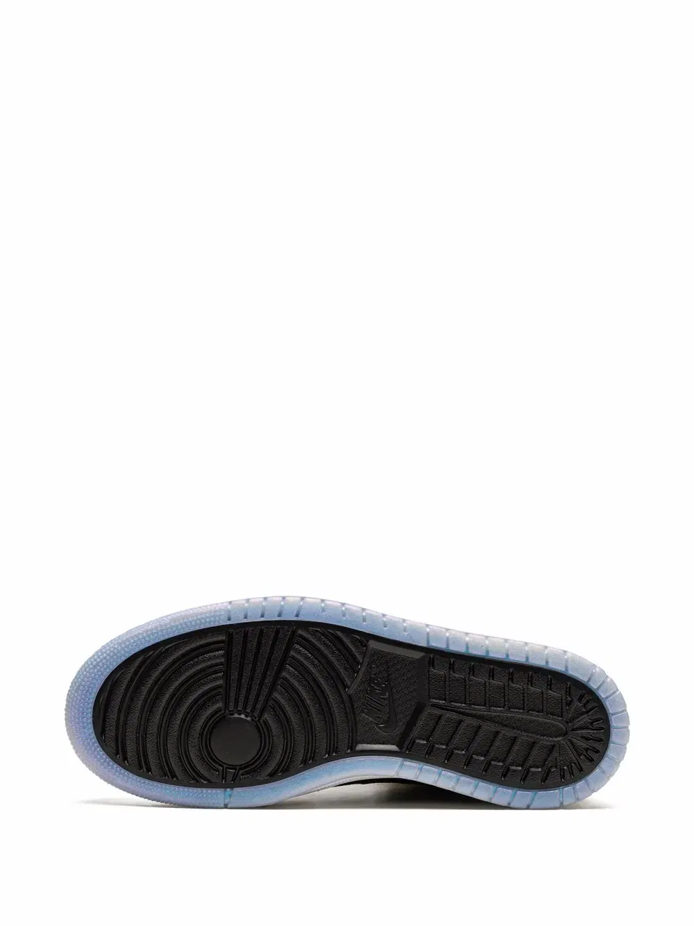 Air Jordan 1 Zoom CMFT GC "Gold Laser" sneakers