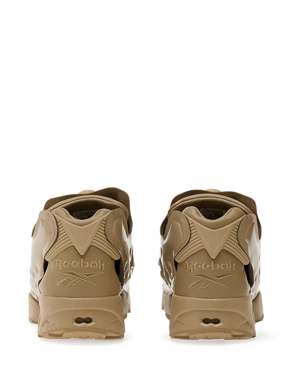 x Needles Instapump Fury 94 sneakers