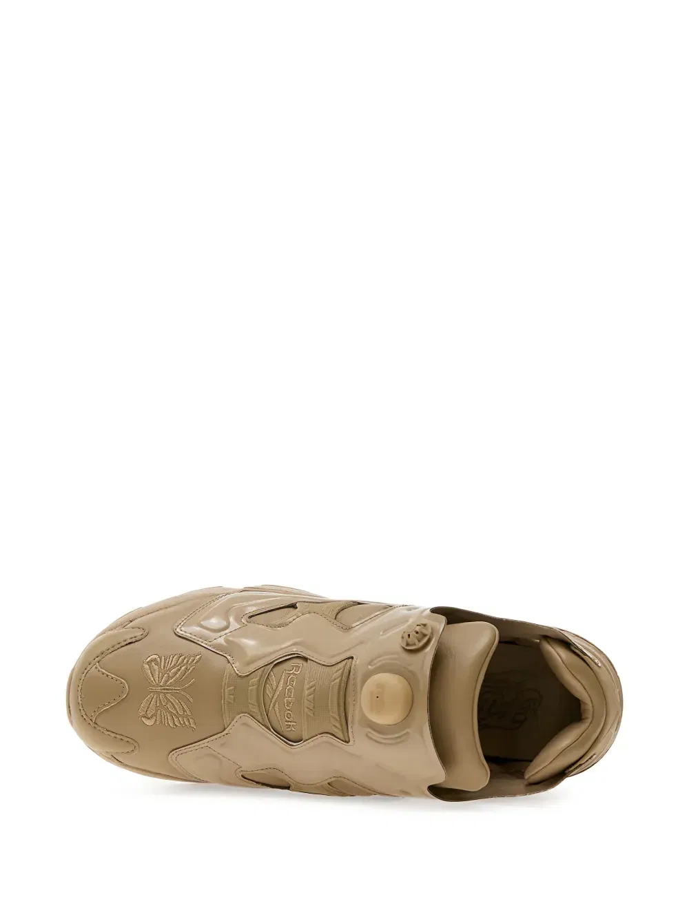 x Needles Instapump Fury 94 sneakers