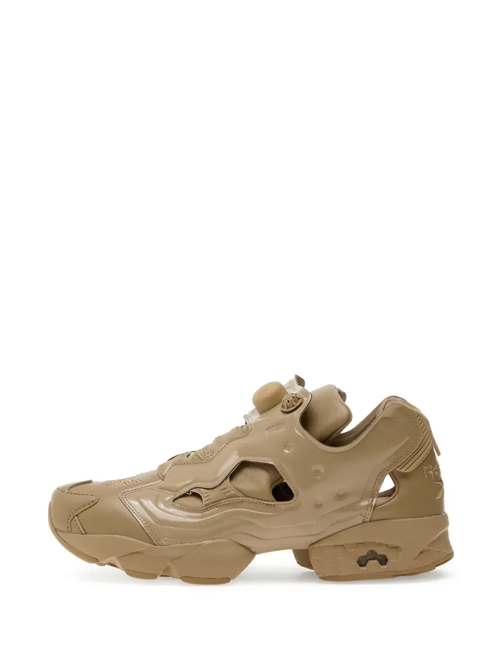 x Needles Instapump Fury 94 sneakers