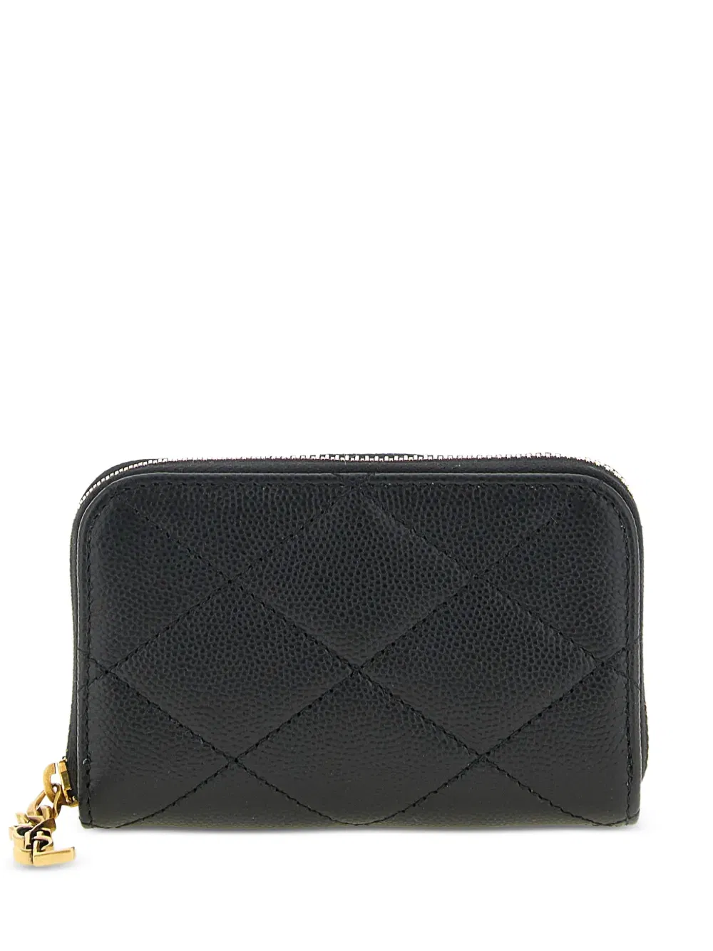 Cassandre quilted purse