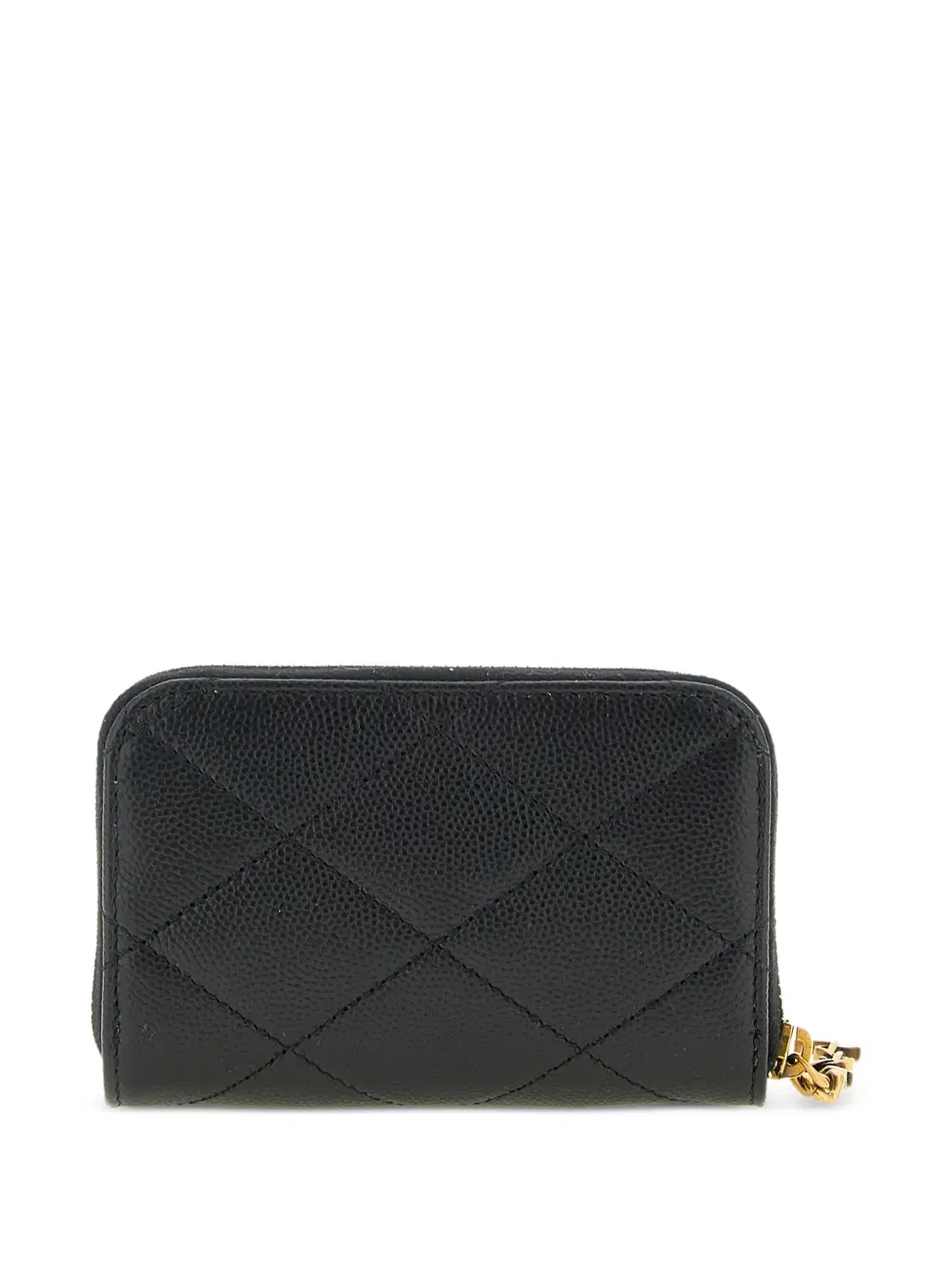 Cassandre quilted purse