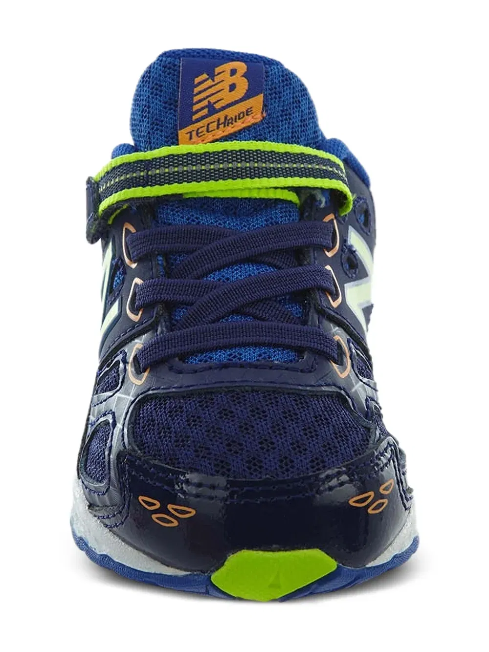 680 "Blue" sneakers