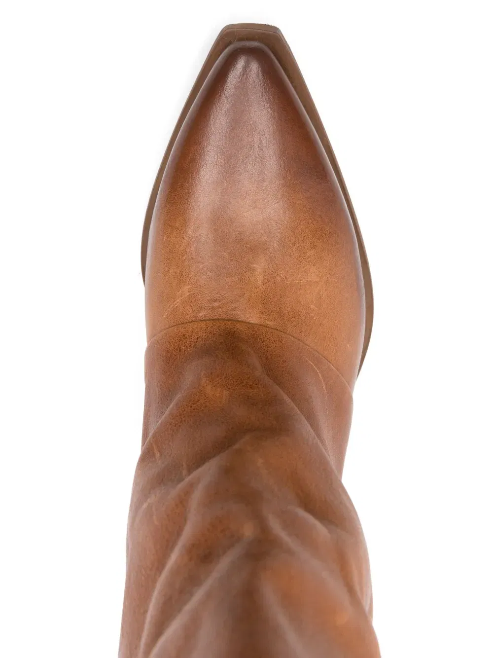50mm cowboy boots