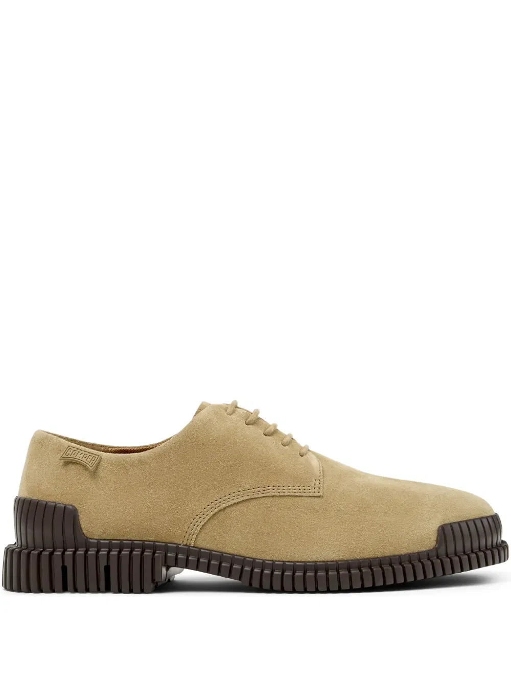 Pix lace-up derby shoes