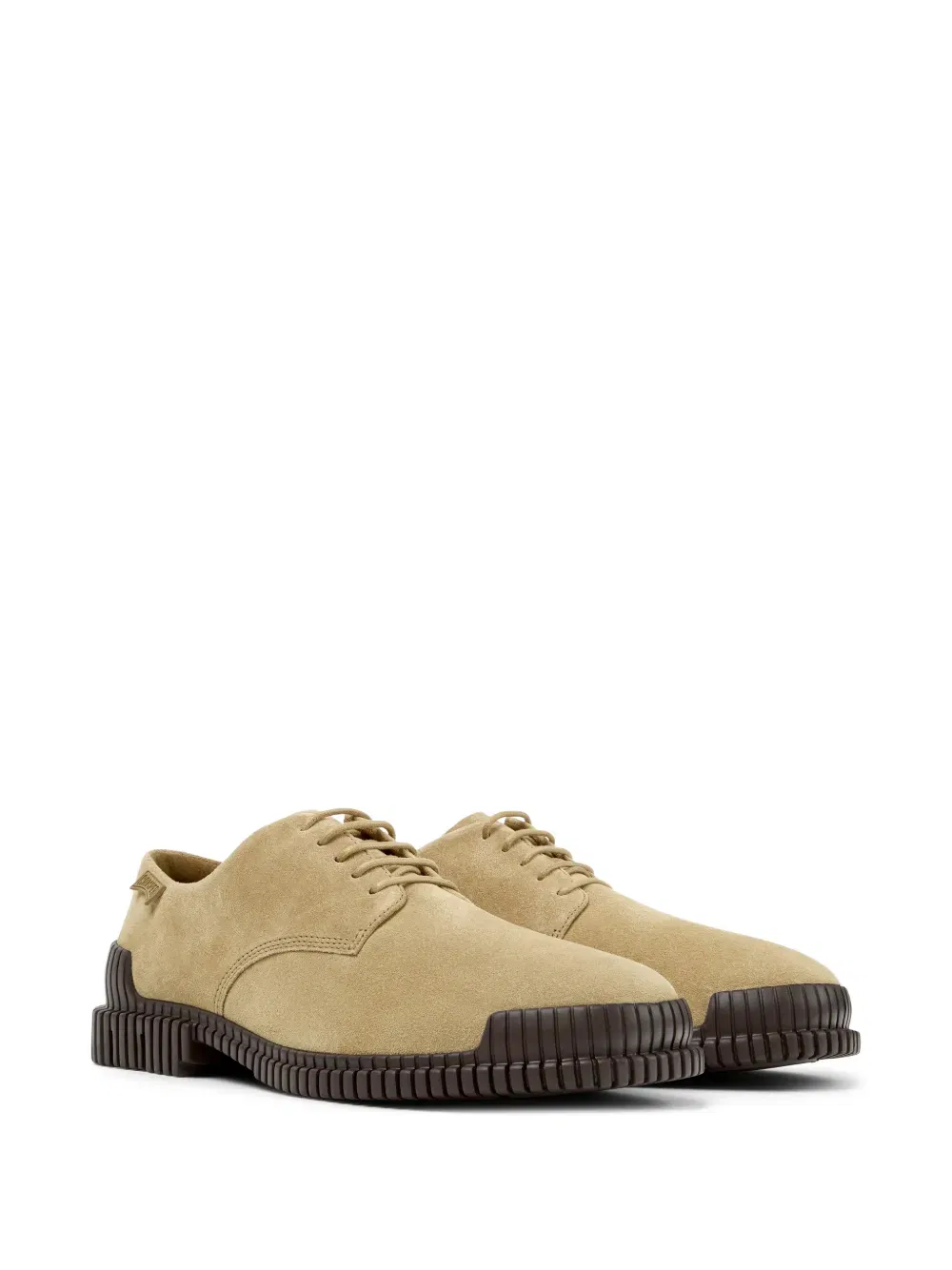 Pix lace-up derby shoes