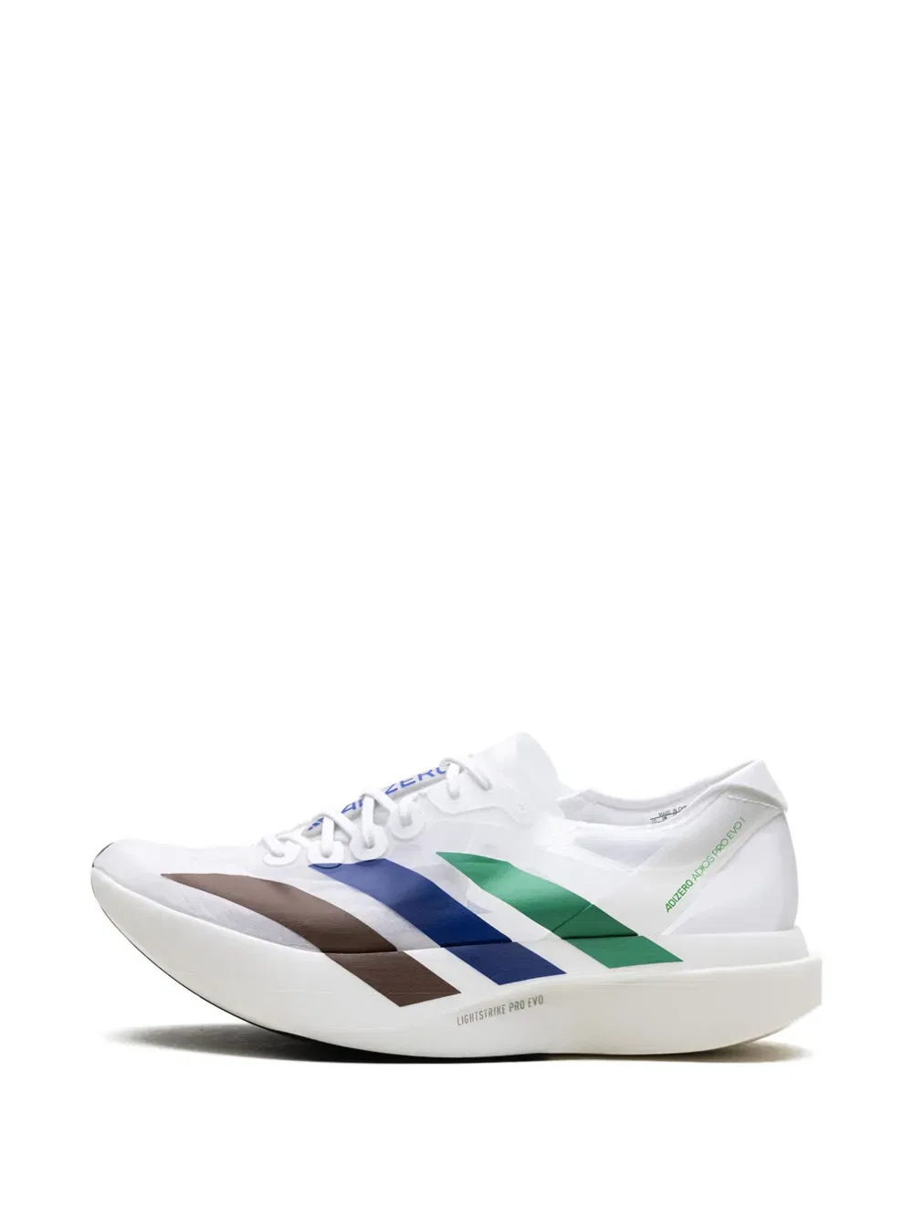 Adizero Adios Pro Evo 1 "Pharrell Earth" sneakers