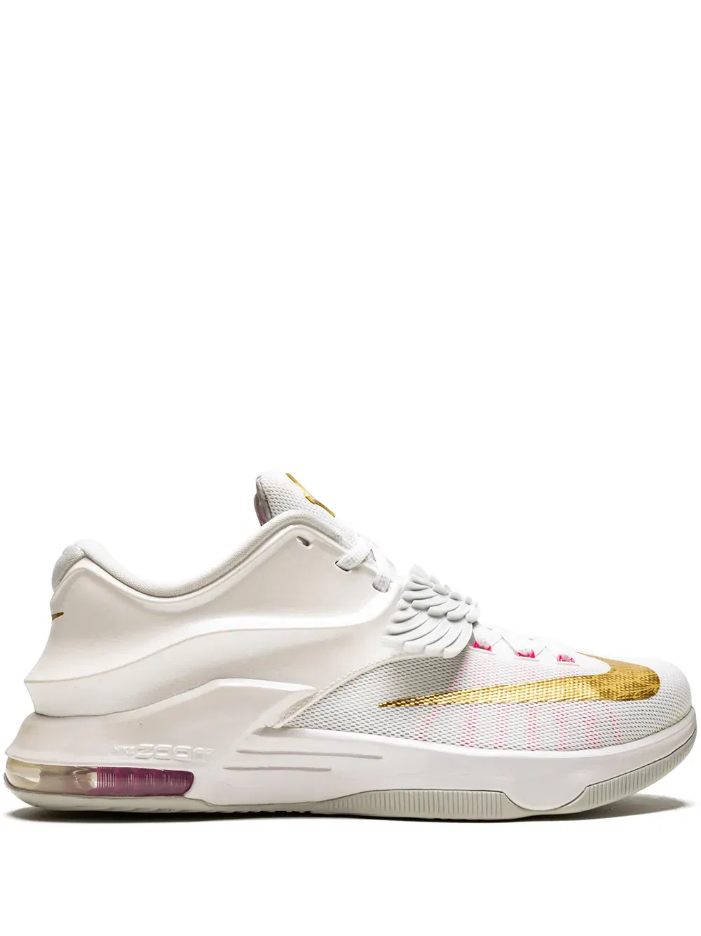 KD 7 Premium "Aunt Pearl" sneakers