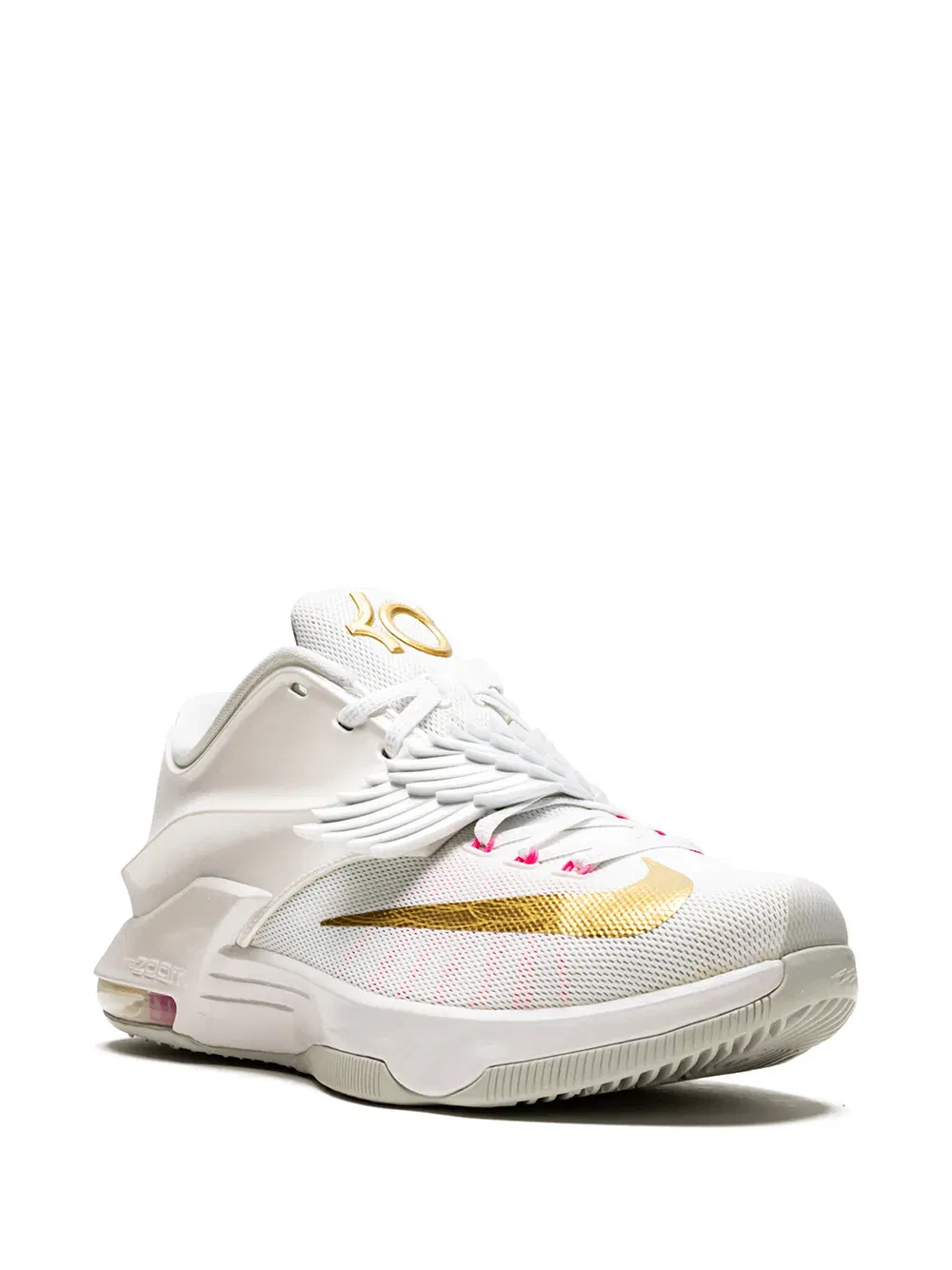 KD 7 Premium "Aunt Pearl" sneakers