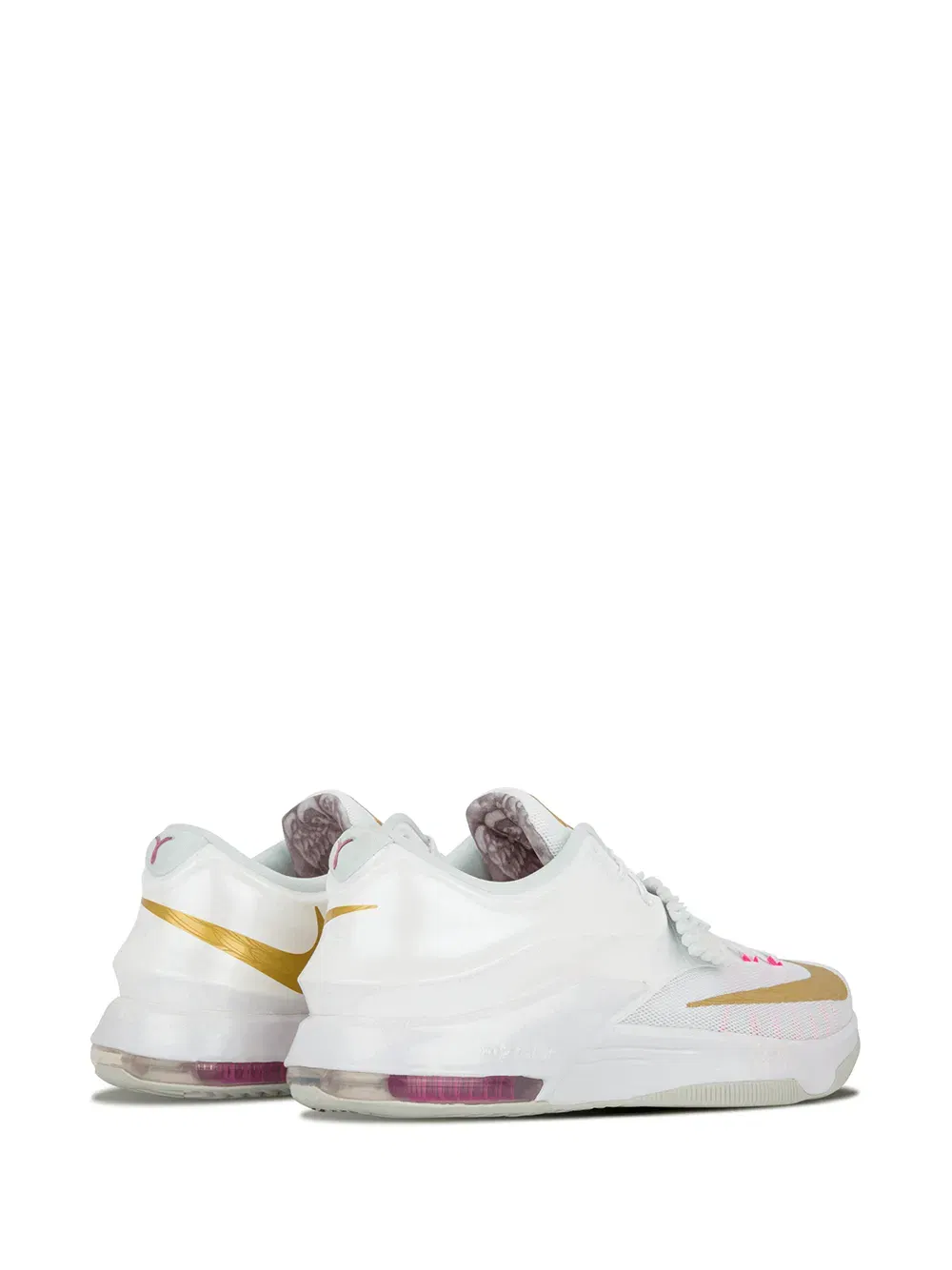 KD 7 Premium "Aunt Pearl" sneakers