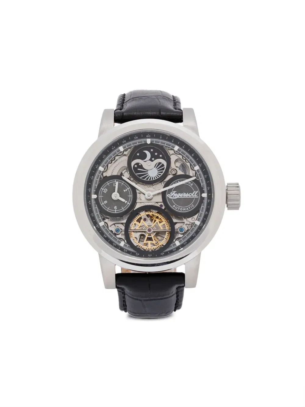 The Arc - 44 mm