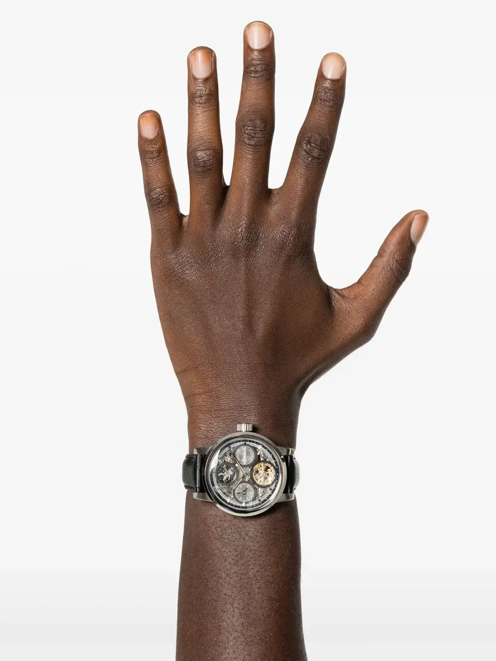 The Arc - 44 mm