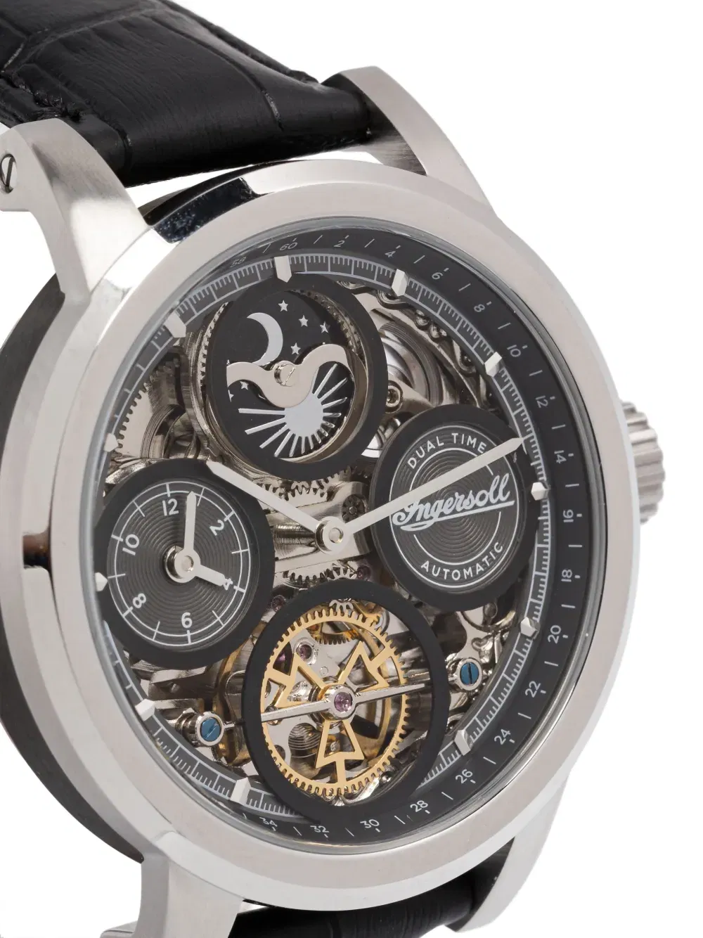 The Arc - 44 mm