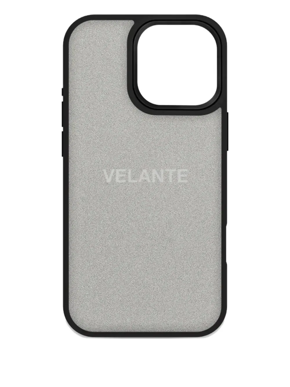 crocodile-texture leather iPhone 16 Pro Max phone case