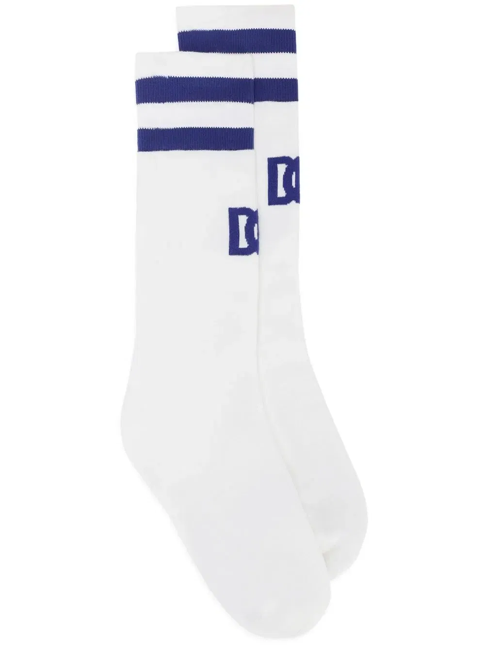 DG-logo socks