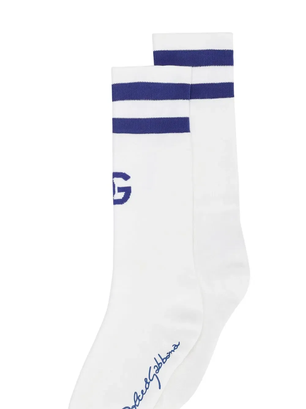 DG-logo socks