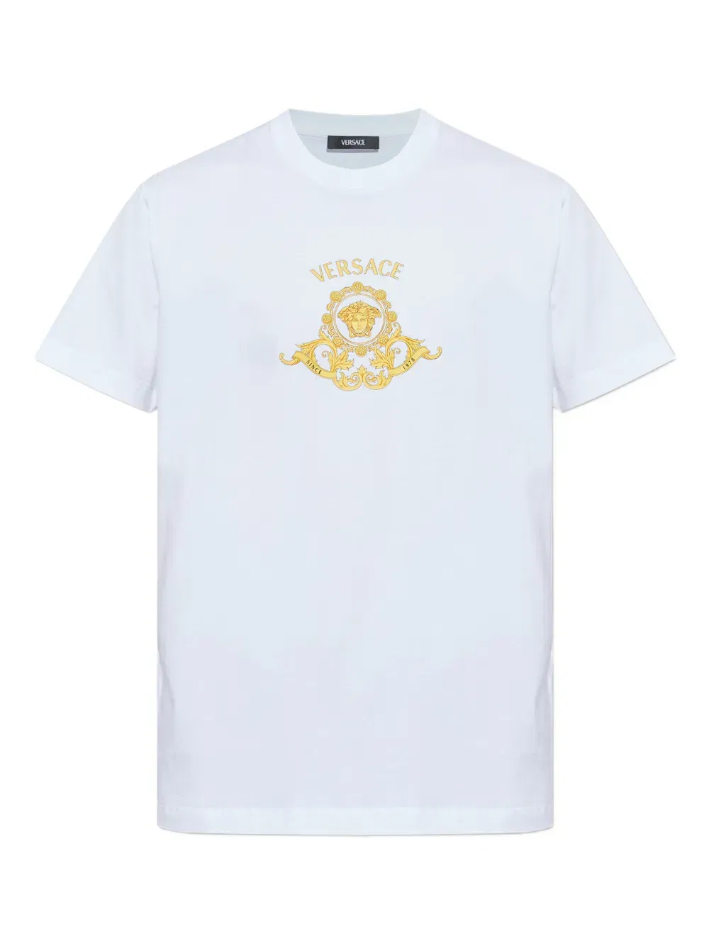 Medusa Head graphic-print T-Shirt