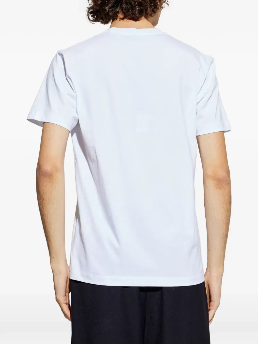 Medusa Head graphic-print T-Shirt