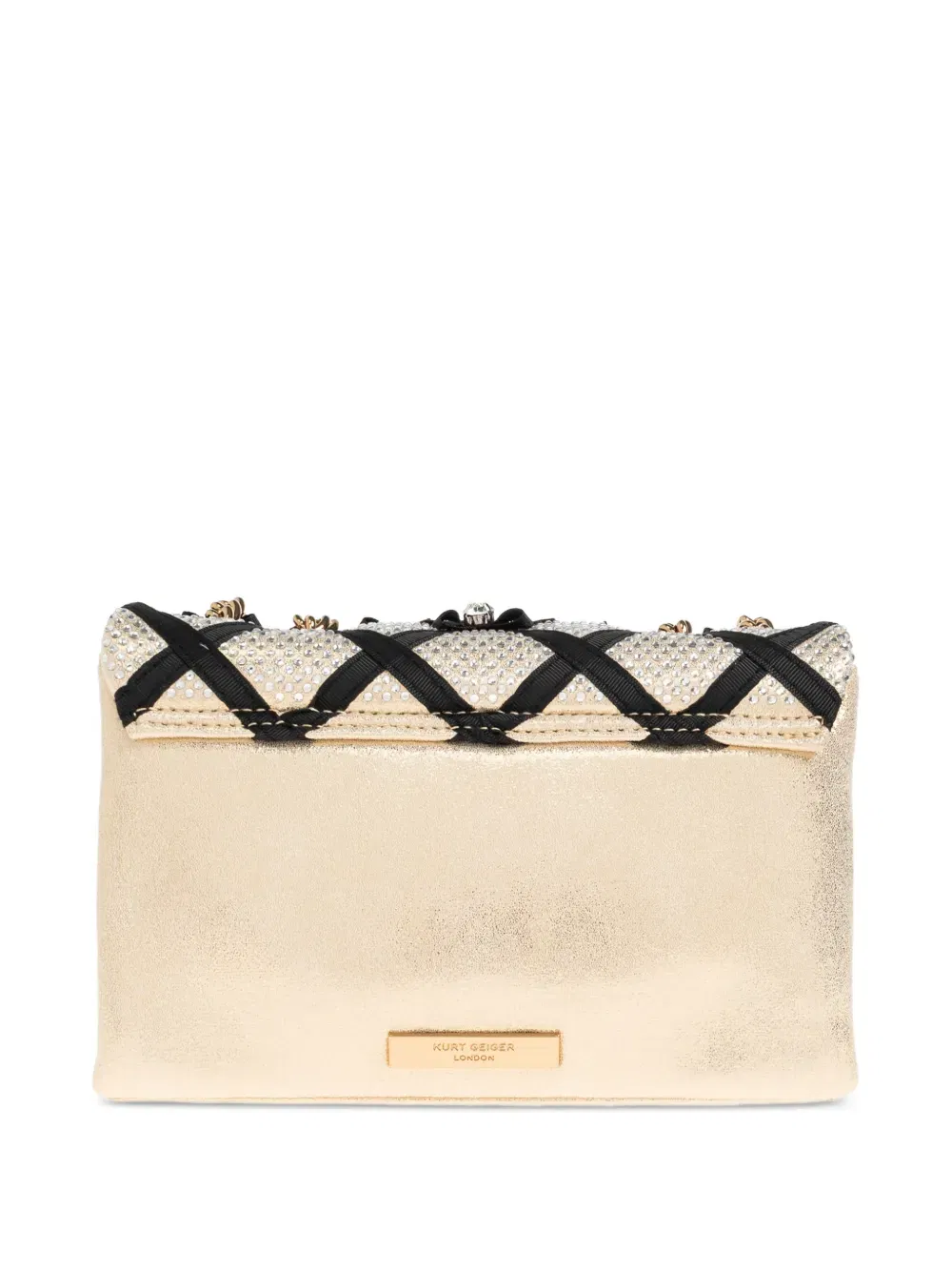 Kensington Bows shoulder bag
