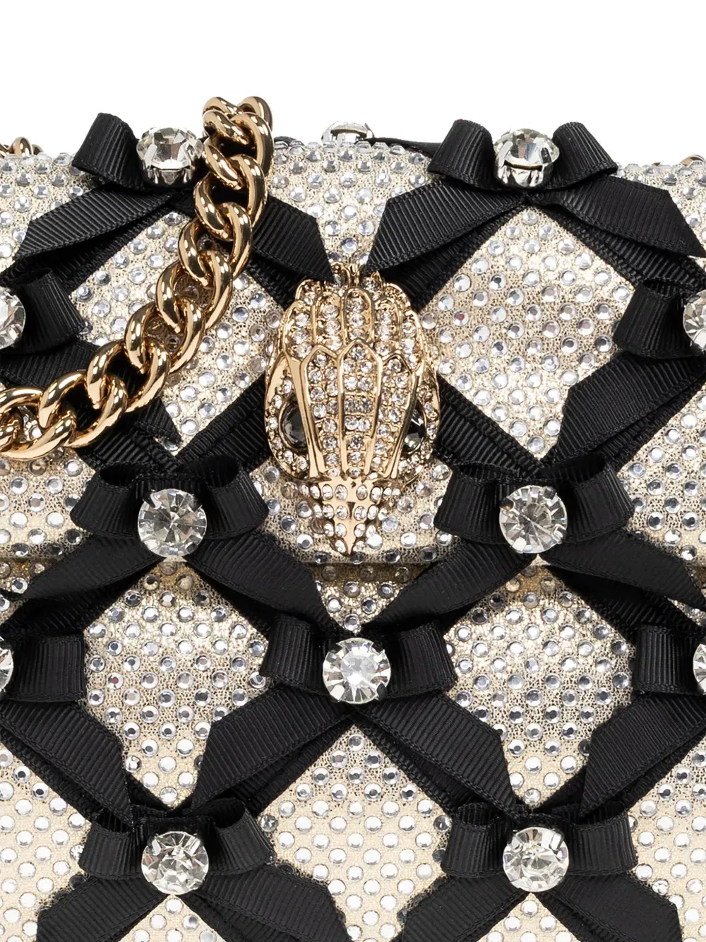 Kensington Bows shoulder bag