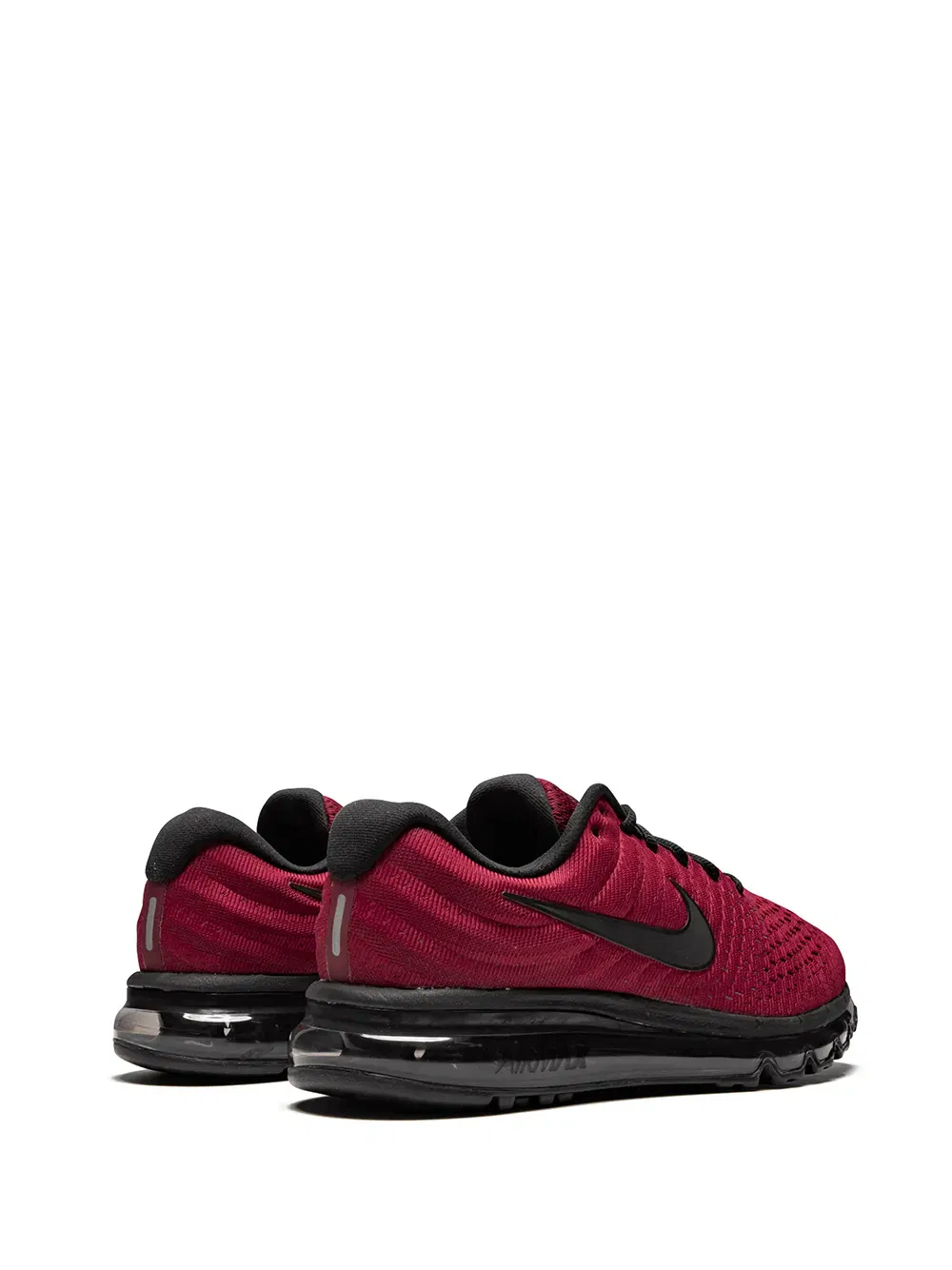 Air Max 2017 sneakers